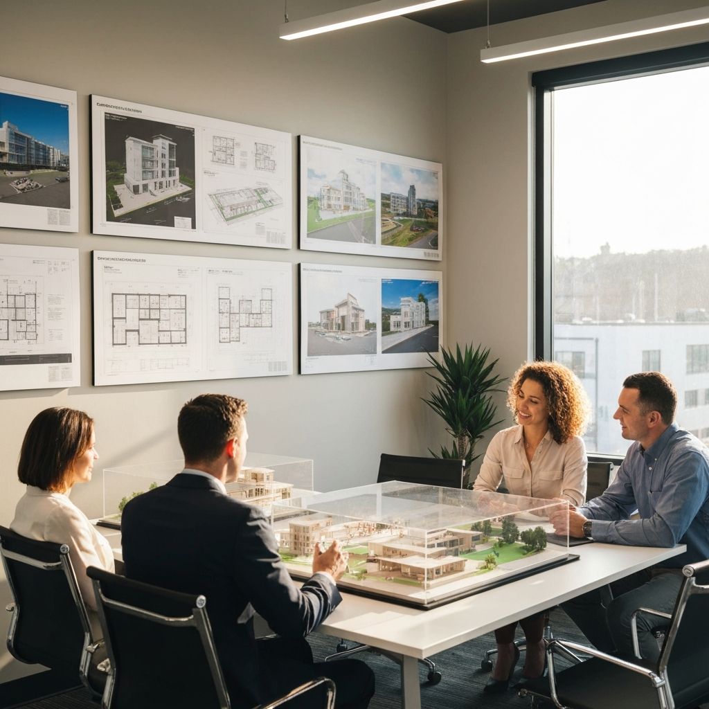 PeakPoint office
